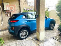 هیوندای کۆنا